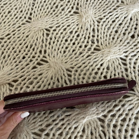 Prada vintage leather wallet - Picture 5 of 13